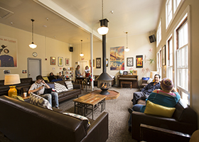 hi san francisco fisherman's wharf common area hi san francisco fisherman's wharf common area